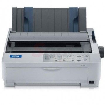 Impressora Matricial Epson FX-2190 Com 136 Colunas e 9 Agulhas